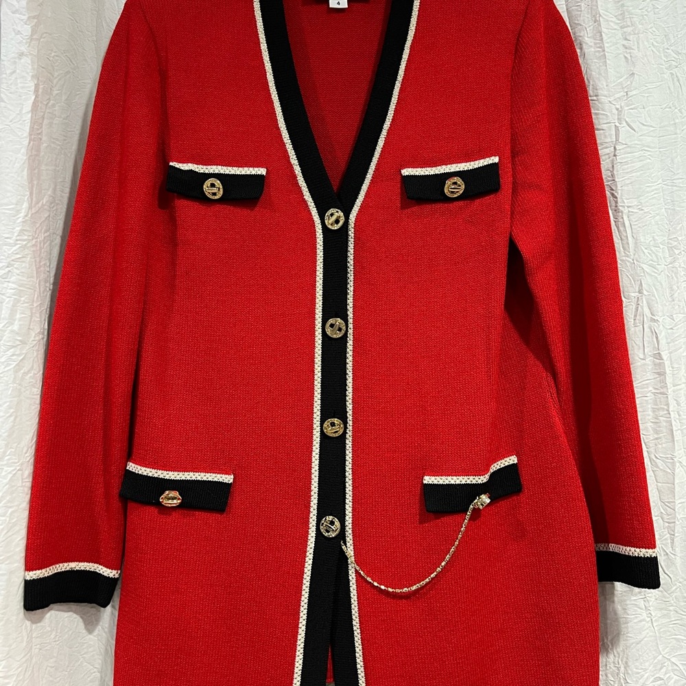 St John Collection by Marie Gray ECU (4)